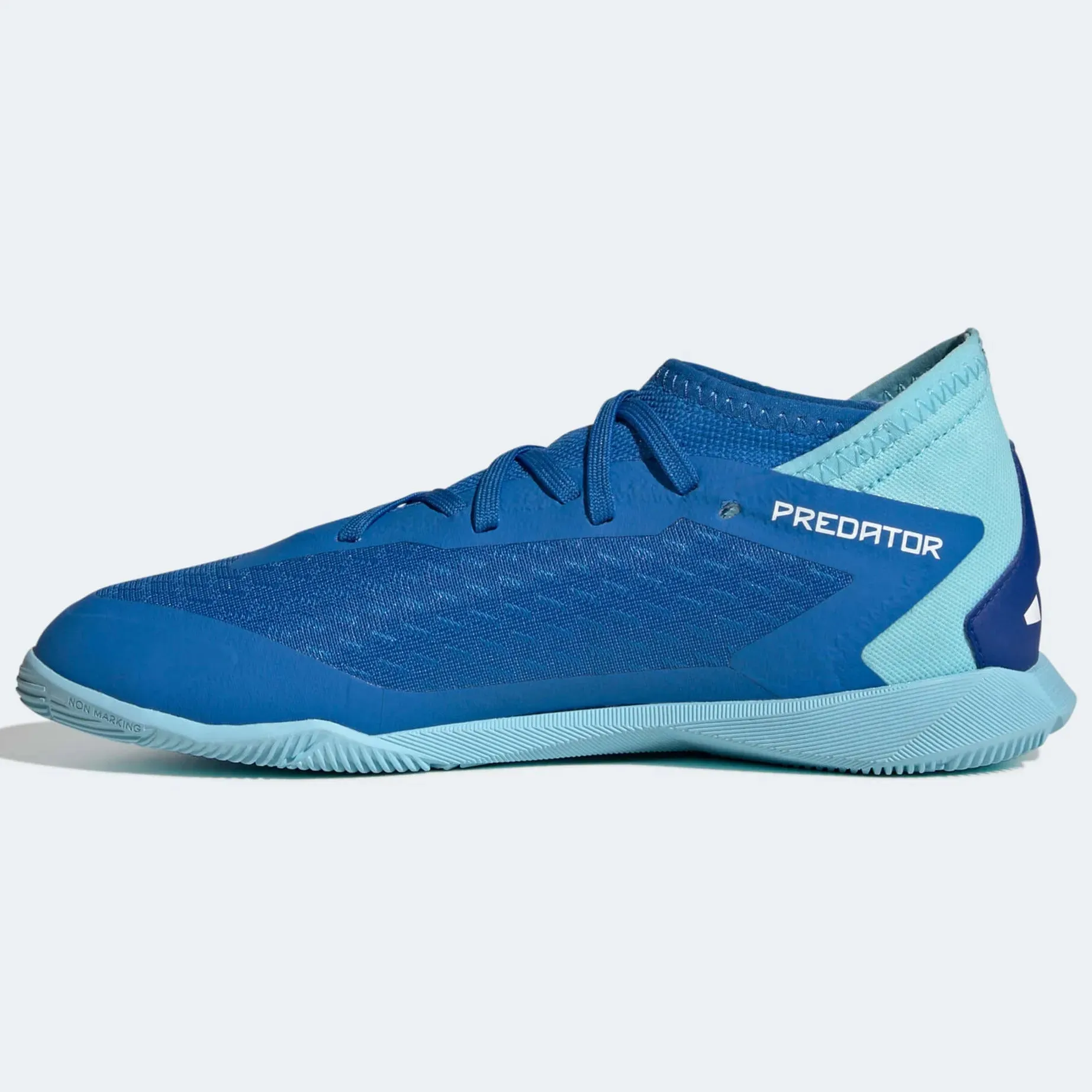 adidas Kids Predator Accuracy.3 Indoor - Marinerush Pack (HO23)