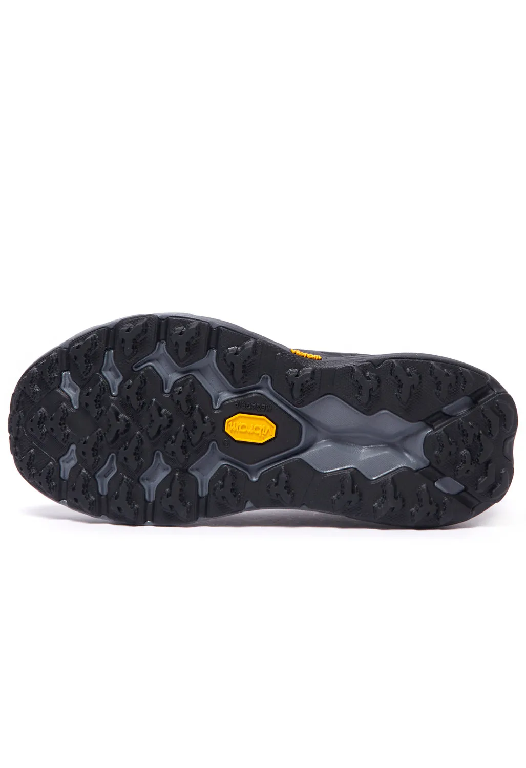 Hoka Speedgoat 5 GORE-TEX Women's Trail Shoes - Black / Black