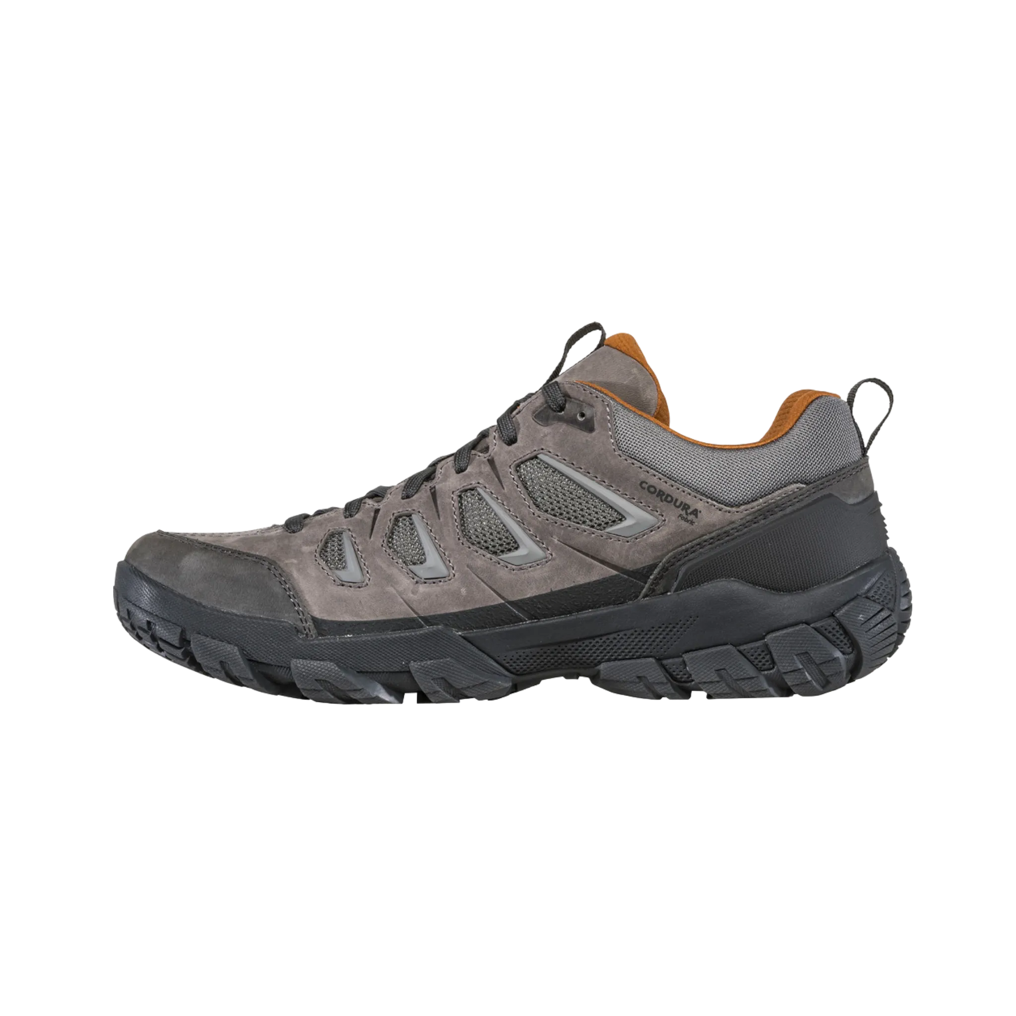 Men's Sawtooth X Low Wide