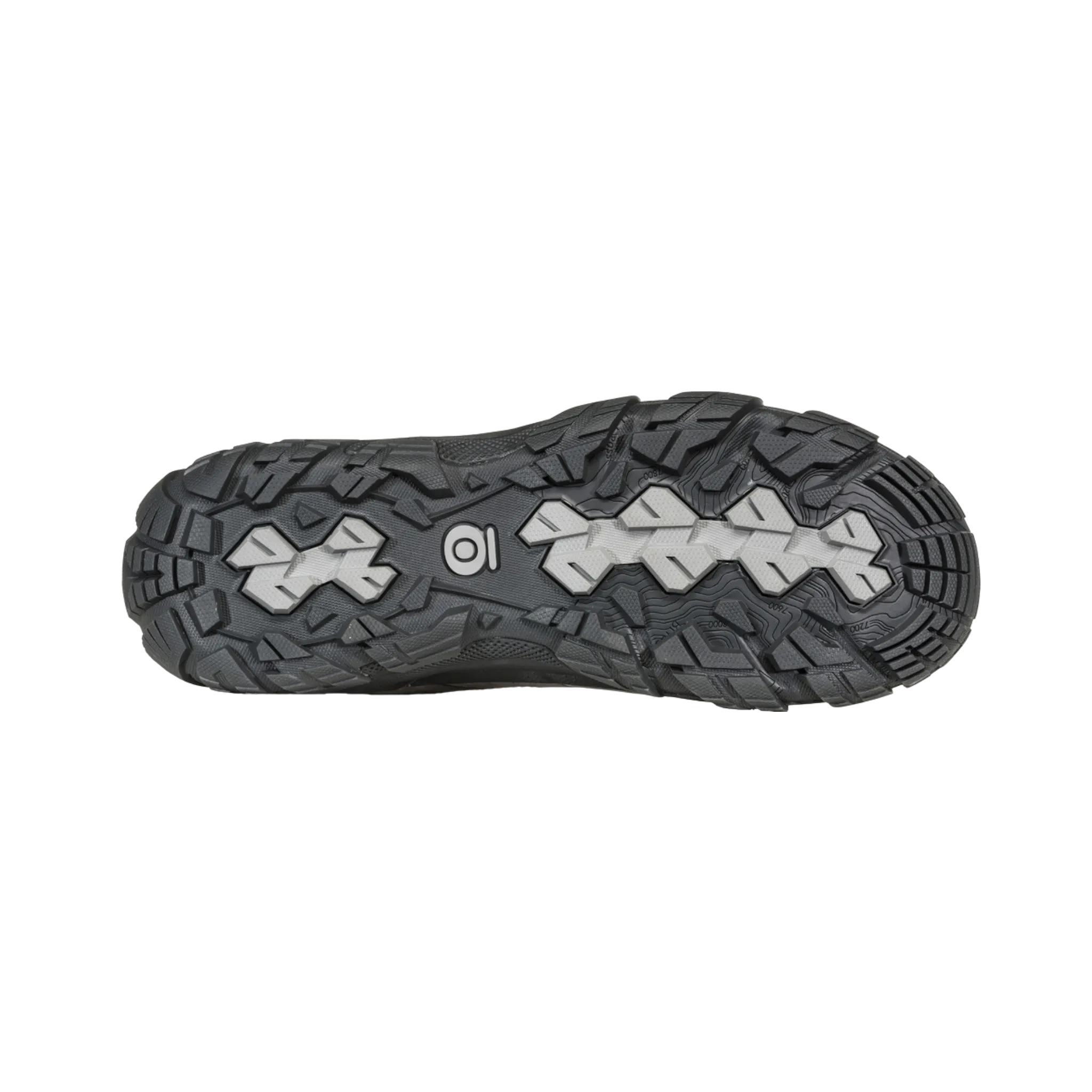 Men's Sawtooth X Low Wide