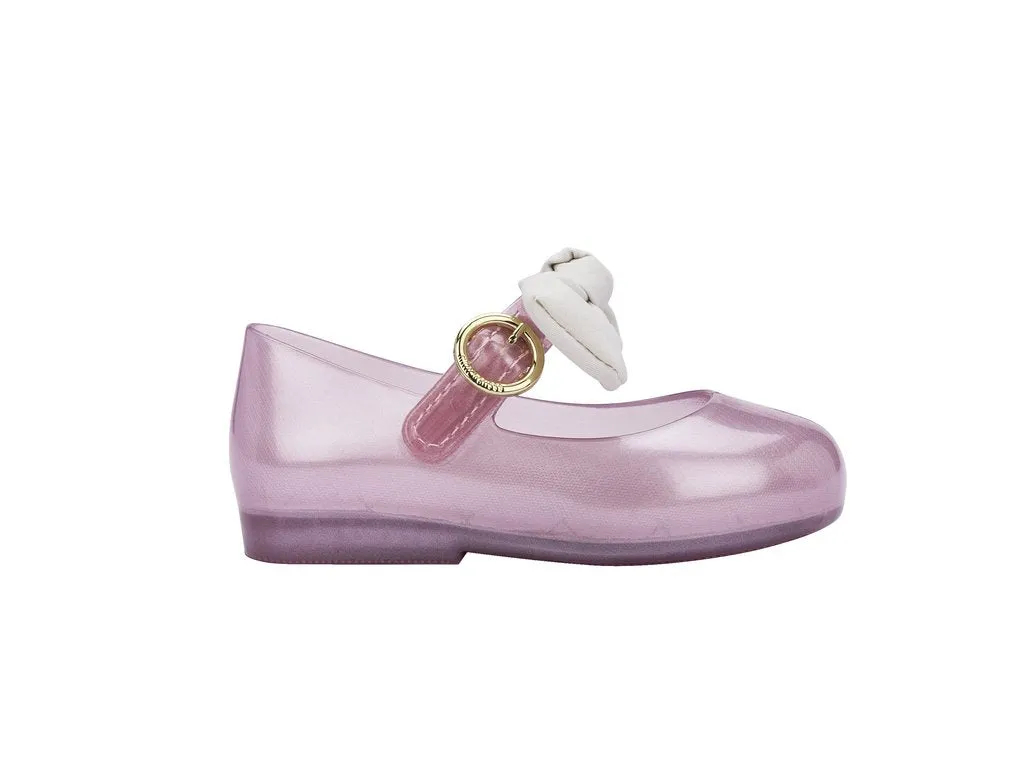 Mini Melissa Sweet Love Princess Bow BB