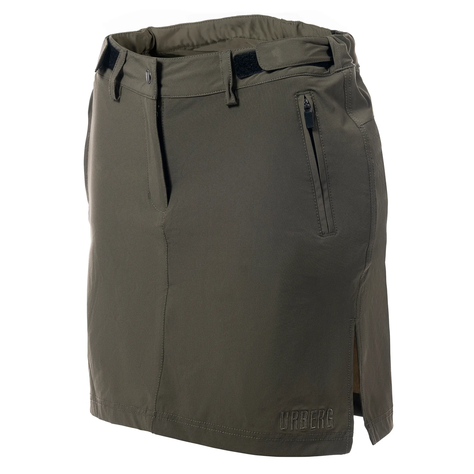 Urberg Norddal Hiking Skort Women Grape Leaf | Buy Urberg Norddal Hiking Skort Women Grape Leaf here | Outnorth